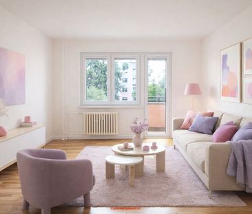 Pronájem bytu 2+1 • 52 m² bez realitkyŠkolská, Karviná - Ráj, Morav... - Photo 1