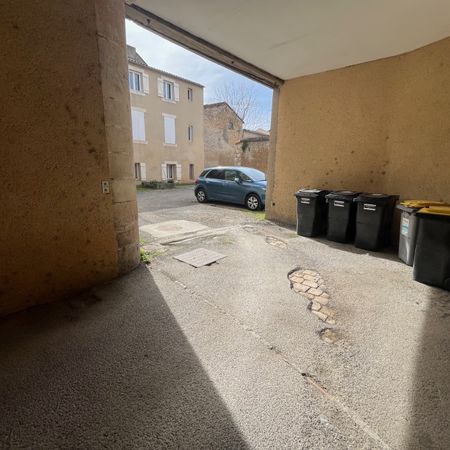 Location Appartement T1 meublé - Hyper Centre - Photo 4