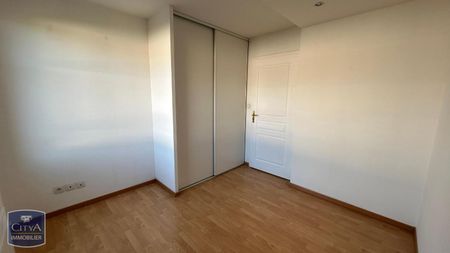 Location Appartement 2 pièces 42m² WITTENHEIM 68270 - Photo 2