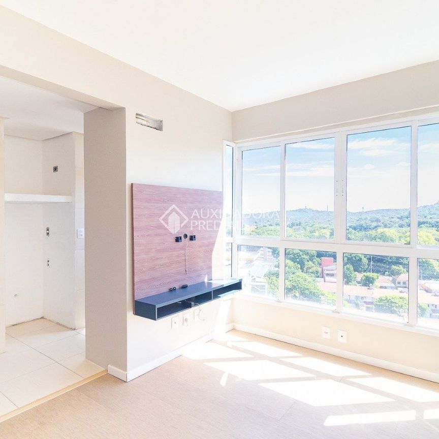 Apartamento com 2 quartos e 43m² para alugar em Cavalhada, Porto Alegre. - Photo 1