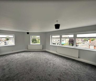 3 bedroom apartment to rent - Photo 4