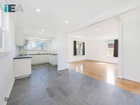 THREE BEDROOM HOME - Photo 3