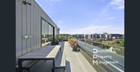 Penthouse Luxury in the Heart of Richmond - Photo 2