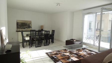 Appartement Lyon 3 pièce(s) 73 m2 - Photo 2