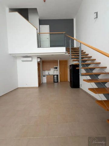 Estudio de alquiler en M-40 , Campodón - Ventorro del Cano - Photo 4