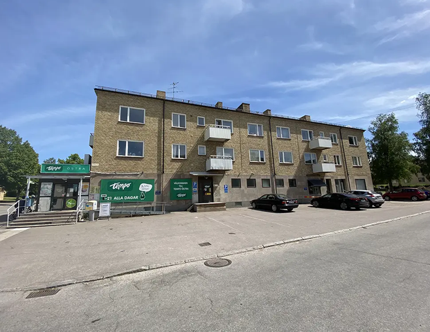 Bondegatan 22A - Photo 1