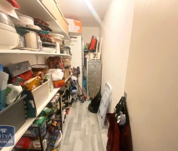 Appartement à louer 2 pièces 53.72m² - Photo 6