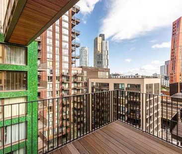 Legacy Gardens, Nine Elms, SW11 - Photo 4