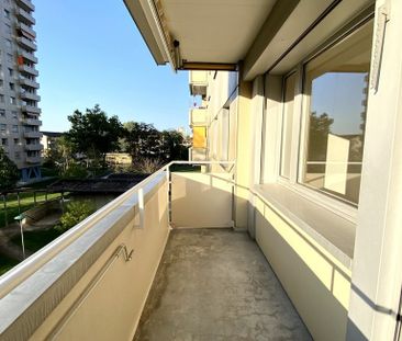 2 ½ Zimmer-Wohnung in Birsfelden mieten - Foto 1