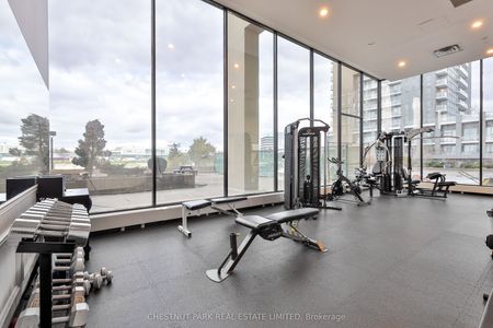 Tribeca Lofts , #1108 - Photo 5