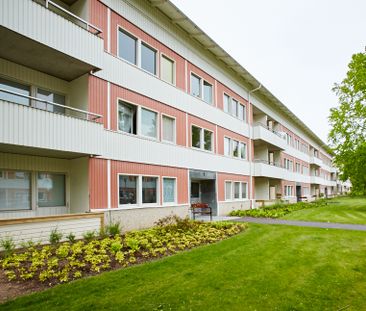 Tornsvalegatan 5 - Photo 3