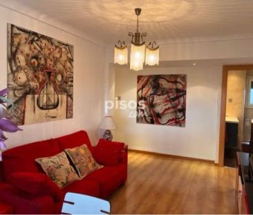 Piso en alquiler en Calle de Violante de Hungría - Photo 6