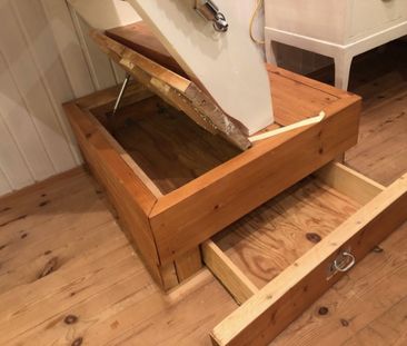 Saltsjö-boo - 1rok - tillsv - 7.820kr/mån - Photo 5