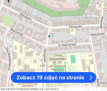 2 pokoje, Bezpośrednio, Super lokalizacja, Mordor, Parking - Zdjęcie 1