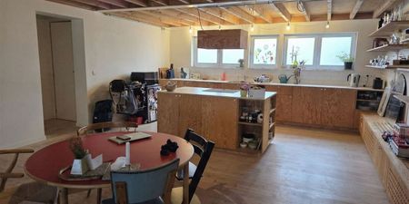 Duplex te huur in Oudenaarde voor € 950 met 2 slaapkamers - Foto 5