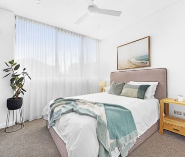 Dee Why, 522/15 Howard Avenue - Photo 5