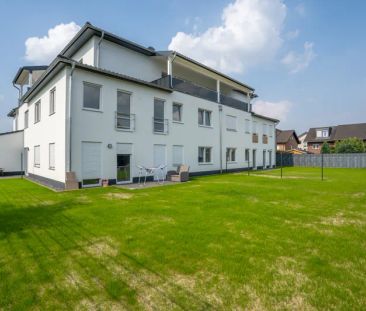 Die letzte Neubauwohnung in Kreuzau - Photo 3