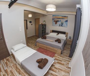 Studio/Γκαρσονιέρα για ενοικίαση Κουκάκι - Παιδική Χαρά (Κουκάκι - ... - Photo 3
