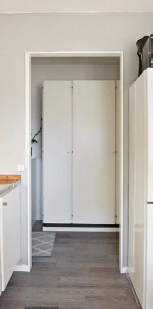 Klövervägen, Norsborg - Foto 1