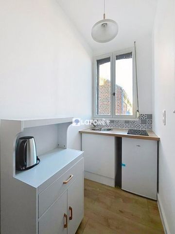 Appartement T1 Amiens à louer - Photo 3