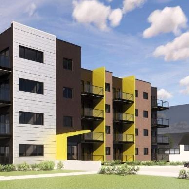 Studio - Longueuil - $1,150 /mo - Photo 2