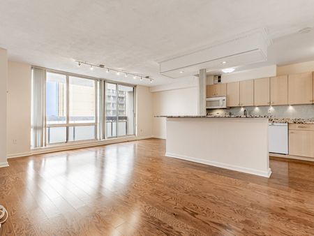 For Lease - 350 Seneca Hill Drive Unit# 1005, Toronto, Ontario - Photo 2