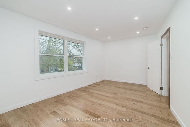 For Lease - 926 Kingston Road Unit# A, Toronto, Ontario - Photo 1