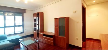 Piso de alquiler en Durango - Zumar Parkea, 6, Durango - Photo 2