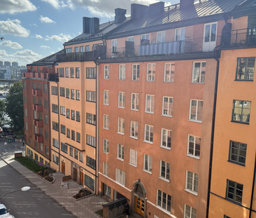 Bergsundsgatan, Stockholm - Photo 6