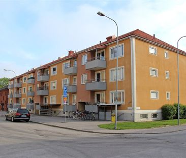 Södra Fiskargatan 10 E - Foto 4