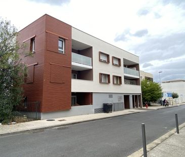 Castelnau-Le-Lez - T1 - 23.62m² - Photo 2
