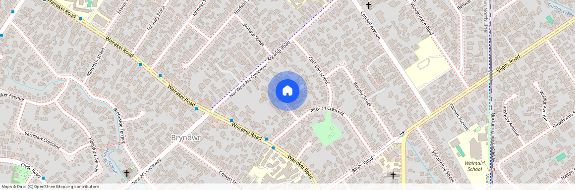 19A Resolution Place, Bryndwr, Christchurch