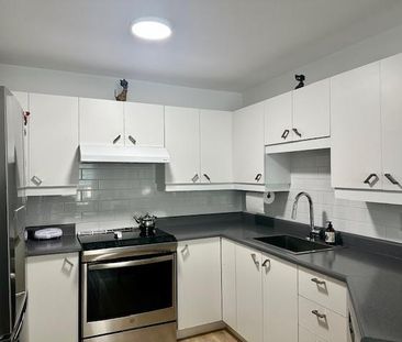 Grand 41/2 à louer à Repentigny - Photo 2