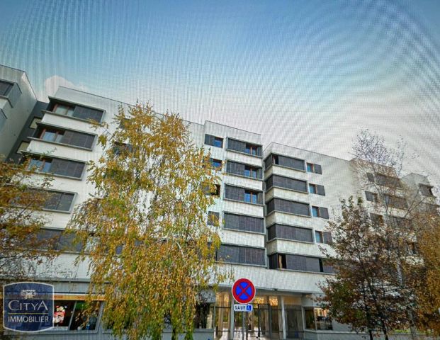 Appartement à louer 3 pièces 65.61m² - Photo 1