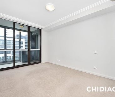 806/4 Footbridge Boulevard, 2127, Wentworth Point Nsw - Photo 3