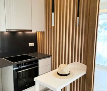 Studio/Γκαρσονιέρα για ενοικίαση Κέντρο (Βουλιαγμένη) - Photo 4