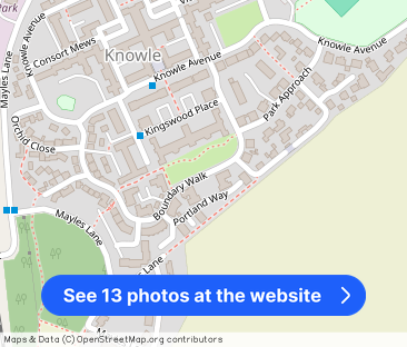 3 bedroom terraced house for rent - Photo 1