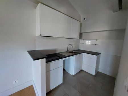 location Appartement T3 DE 65.1m² À MONTPELLIER - Photo 5