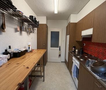 1 Zimmer, 18 m², Untergeschoss - Photo 3