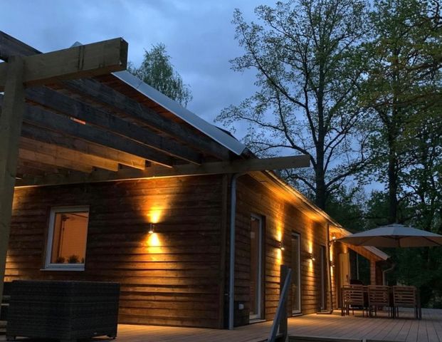 Skärgårdsvägen, Värmdö - Photo 1