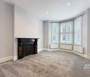 2 bedroom duplex to rent - Photo 1
