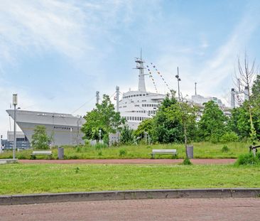 Huis te huur: Freijapad 4 3072 ET Rotterdam - Photo 5