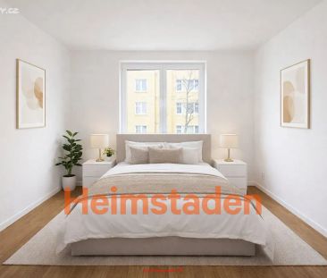 Pronájem bytu 2+1 49 m² - Photo 3