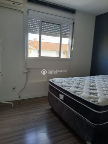 Apartamento com 2 quartos e 45m² para alugar em Mato Grande, Canoas. - Foto 5