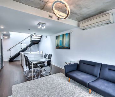 Appartement, Montréal (Côte-des-Neiges/Notre-Dame-de-Grâce) - Photo 1