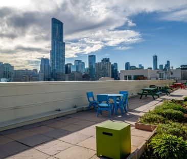 For Lease - 155 Dalhousie Street Unit# 427, Toronto, Ontario - Photo 5