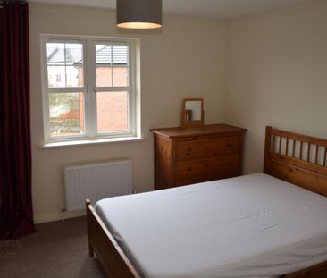 Apt 9 - 2 Beech Heights, Wellington Square, BT73LQ, Belfast - Photo 5