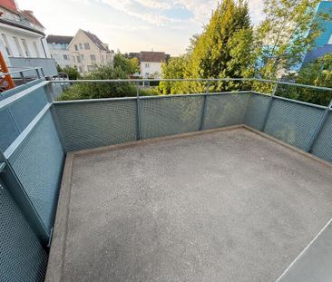 Schöne Wohnung in Nähe des Bahnhofs - Photo 6