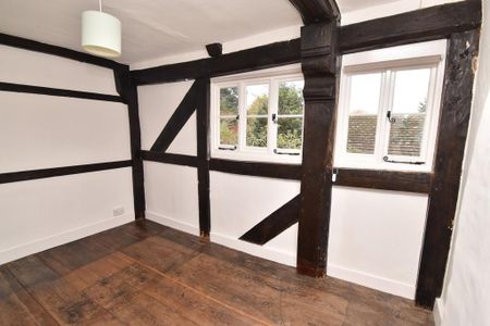3 bedroom cottage to rent - Photo 5
