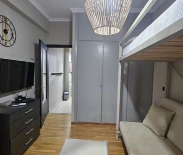Studio/Γκαρσονιέρα για ενοικίαση Κέντρο (Κόρινθος) - Photo 4